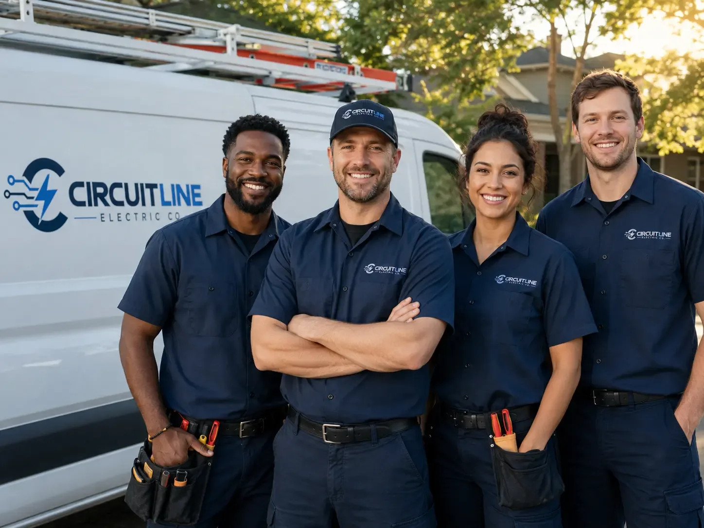 Whole Home Rewiring company in Murdock, NE